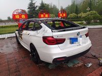 2020 宝马3系GT(进口)