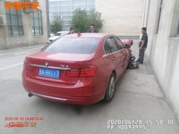 宝马BMW7200HL(BMW320Li)轿车