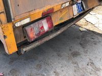 轻型厢货