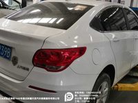 2018 雪佛兰SGM7152LMAA