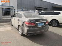 轩逸DFL7162ACC轿车