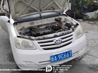 2019 2010 夏利 夏利 三厢 1.3L 手动档 豪华型 (TJ7133UE3)