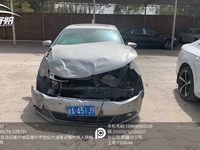 2012 大众FV7146FBMGG轿车