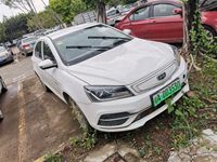 2019 帝豪HQ7002BEV05纯电动轿车