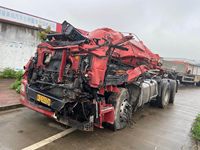 欧曼货车