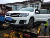 2014 途观