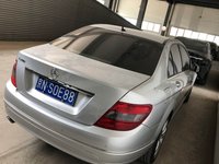 2010 奔驰C级