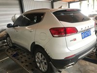 2018 哈弗H4