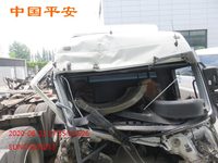 梅赛德斯-奔驰FA6543C多用途乘用车
