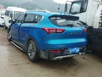 2018 捷途X70