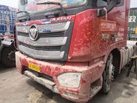 货车
