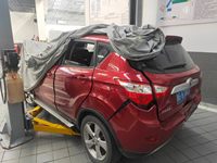 2015 长安CS35