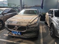 2019 沃尔沃XC60