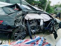 2020 奥迪A6L