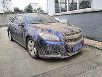 2012 迈锐宝