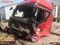 解放CA1310P66K2L7T4E载货汽车