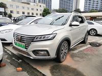 2018 荣威ERX5 纯电