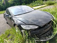 2015 Model S(进口)