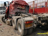 解放CA4256P1K2T1E5A80牵引汽车