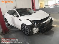 2011 起亚K5凯酷