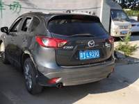 2016 马自达CX-5