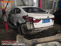 2017 起亚K3