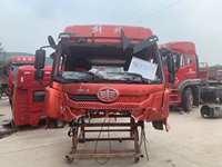 解放CA4253P1K15T1E6A80牵引车