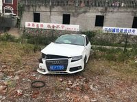  奥迪A4L