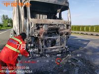 江淮HFC4252P13K8E33S8QV牵引汽车