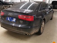 2015 奥迪A6L