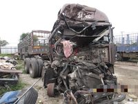 解放货车