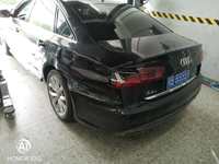 2019 奥迪A6L