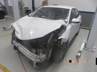 2019 荣威i5
