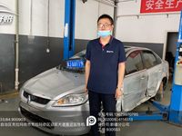 2012 福克斯CAF7180M48轿车