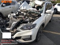 东风日产DFL6460VENM6多用途乘用车