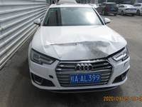 2019 奥迪A4L