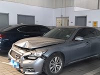 2017 英菲尼迪Q50L