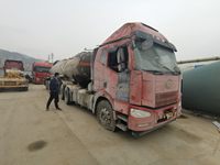 解放货车