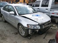 2011 沃尔沃S40