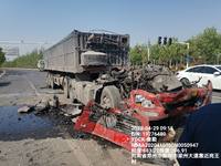 东风DFH4250A4半挂牵引车