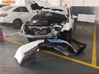 启辰DFL7160VAN62轿车