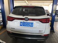 2019 长安CS75