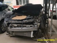 2019 凯迪拉克XTS