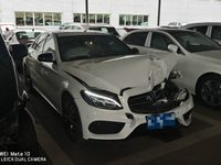 2017 奔驰C级