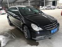2010 奔驰R级(进口)
