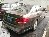 2014 奔驰E级