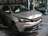 2015 猎豹CS10