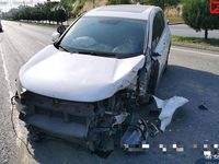 2018 本田CR-V[思威]