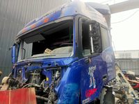 欧曼货车