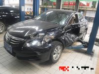 2011 雅阁